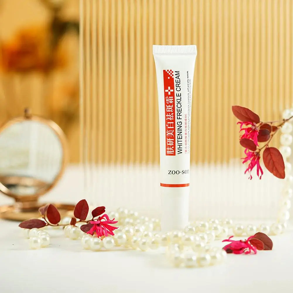Whitening Cream Niacinamide Serum Moisturizing Facial Cream Brightening Anti-freckle Lighten Reduce Dark Skin For Face Care. 2026 REDUCTOR DE MANCHAS OSCURAS FACIALES, REJUVENECEDOR DE POROS FACIAL