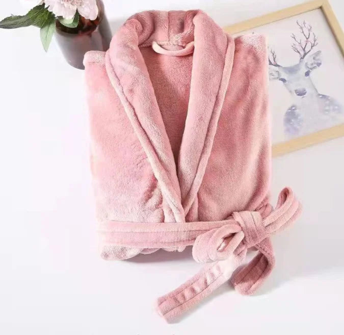 Matching King and Queen Plush Bathrobes Mr and Mrs Cozy Terry Robes for Couple Customized Gift for Him Wedding Honeymoon Robe. Bata de Baño para Pareja. Estilo Moderno 2026