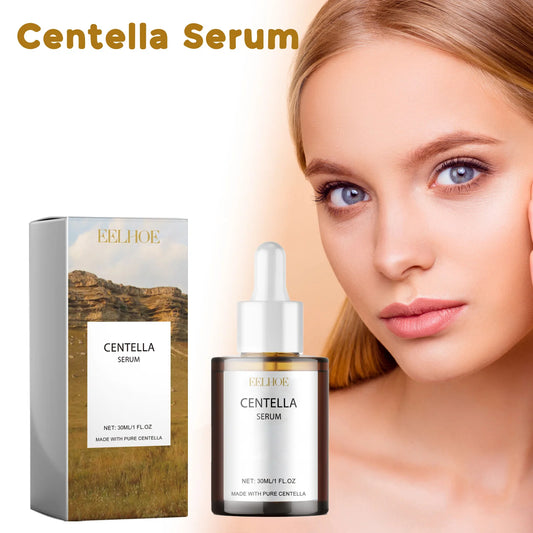 Centella Skincare Set: Gentle Cleansing, Moisturizing & Brightening for Long-Lasting Hydrated, Smooth Skin