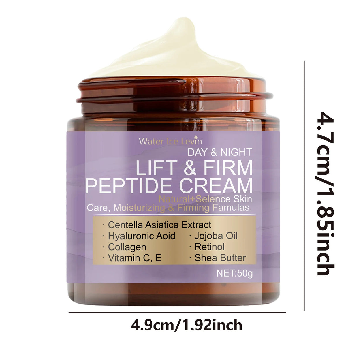 Instant Face Lift & Firm Skin Cream Sustainable Face Lifting Reduces Fine Lines Gentle Moisturizing Care Cream.2026 CORRECTOR DE MANCHAS FACIALES.LEVANTAMIENTO FACIAL