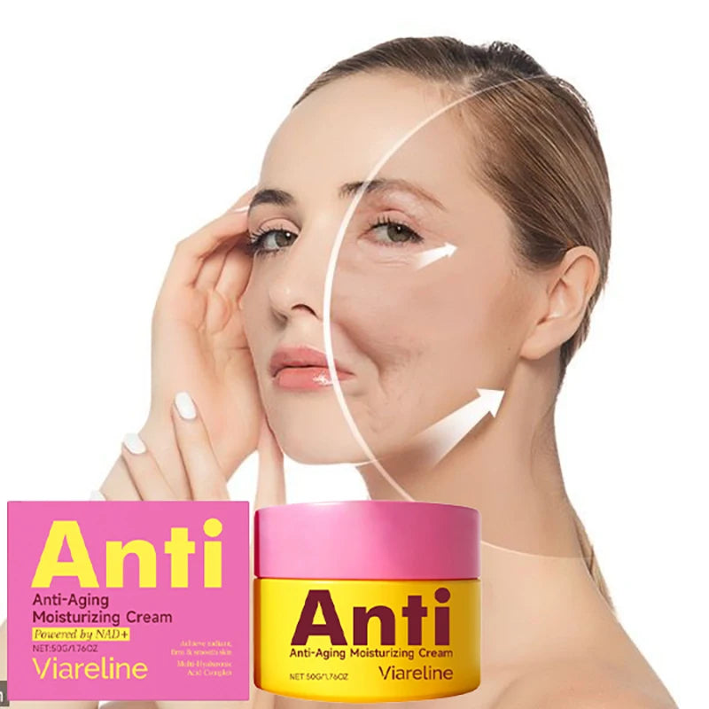 Face Moisturizer Cream,Skin Radiant Firming Brightening Tendering Cream,Korean Women & Men Daily Facial Hydrating Skincare.2026 REJUVENECEDOR FACIL ANTI. ANTI ARRUGAS, ANTI MANCHAS. PROTECTOR FACIAL