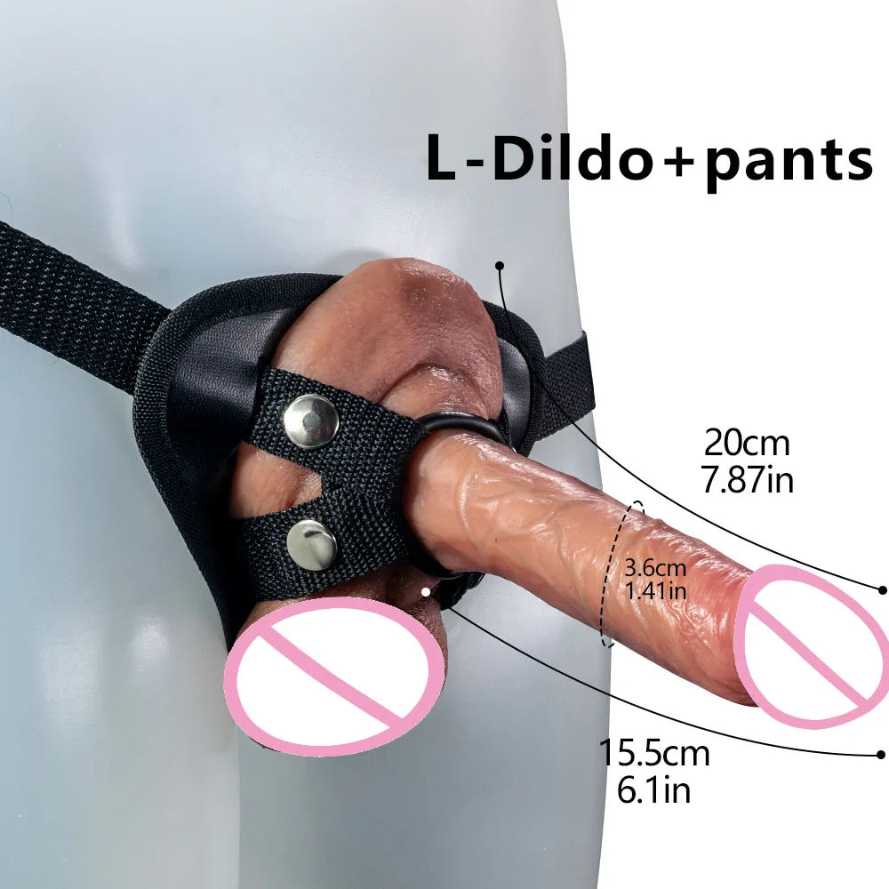 XXL soft  Skin Feel Realistic Dildo Adult Sex Toys for Women Big Suction Cup Soft Double Silicone Masturbators Penis Dick Dildo 2026 Consolador Para Ocasion Intima