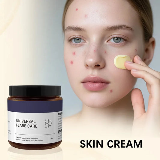 Body Care Cream Deep Hydration Moisturize Smooth Skin EXTERNAL Use Massage Daily Body Skincare