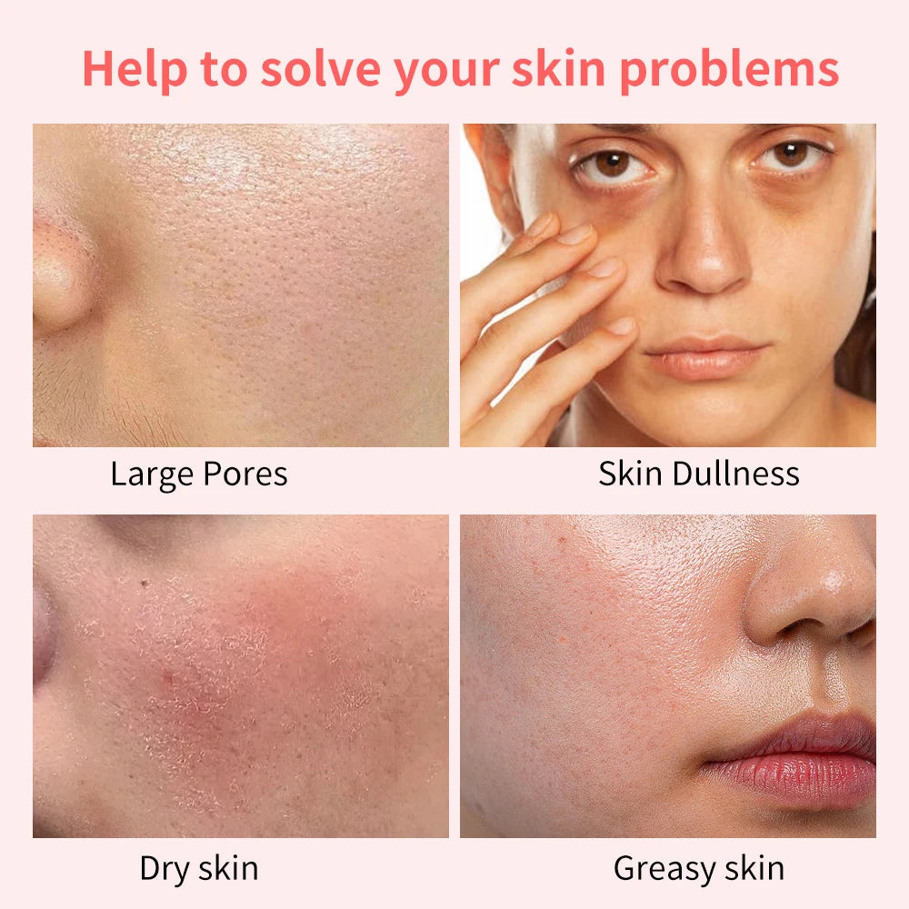 Collagen peel-off masks will make your skin supple and radiant, caring for your skin and creating a beauty legend. 2026