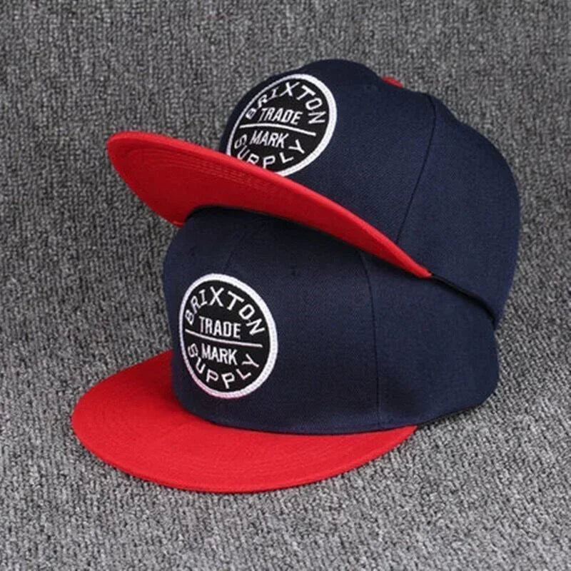 New High Quality Gorras Para Hombres Unisex Luxury Baseball Caps for Men Women Adjustable Snapback Hat HipHop DadHatsTrucker Hat2026
