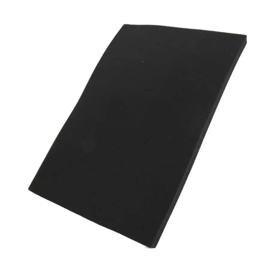 Almohadilla Lipo Foam Ultra Gruesa para Recuperación Postoperatoria – Lámina de Compresión Abdominal Suave y de Cobertura Completa