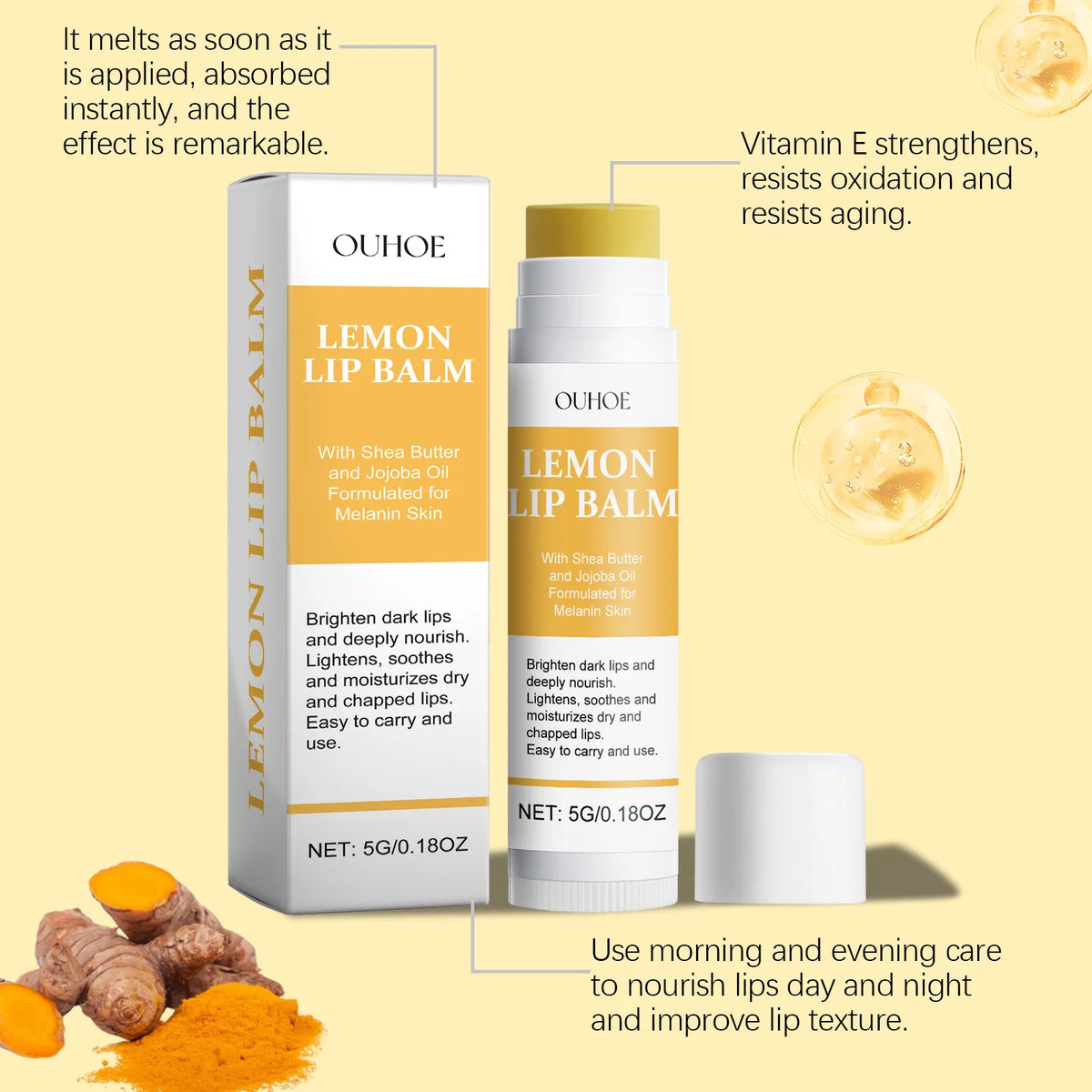 Remove Dark Lip Balm Lightening Melanin Mask Gloss Oil Exfoliating Clean Moisturizer Korean Care Products Makeup Beauty Health.2026 RESTAURACION DE TU COLOR NATURAL DE LABIOS Y PROTECTOR CONTRA MANCHAS