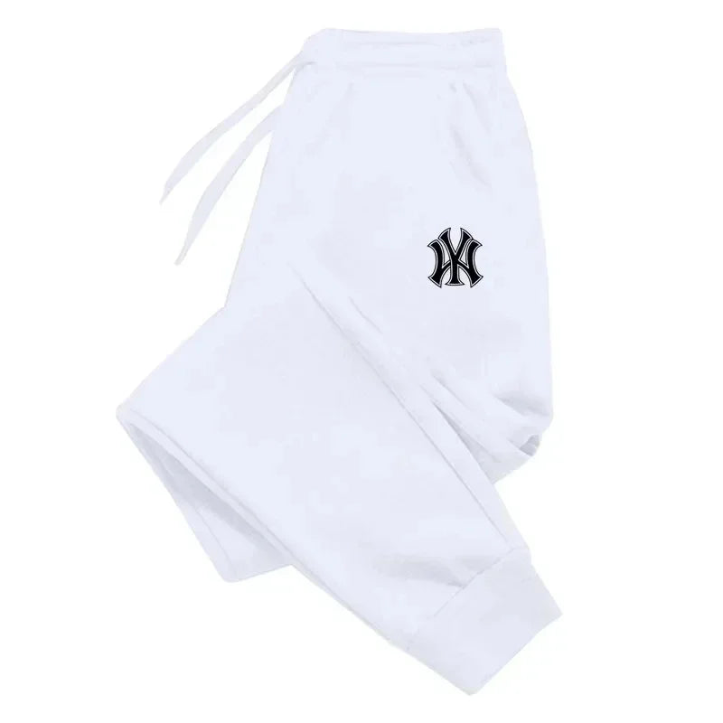Autumn Winter Men's Jogging Sweatpants Running Male Sport Fitness Sportswear Breathable Pants Homme Casual Cotton Trousers Pants 2026