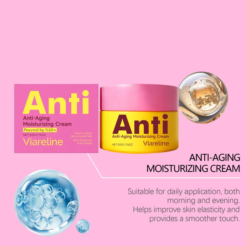 Face Moisturizer Cream,Skin Radiant Firming Brightening Tendering Cream,Korean Women & Men Daily Facial Hydrating Skincare.2026 REJUVENECEDOR FACIL ANTI. ANTI ARRUGAS, ANTI MANCHAS. PROTECTOR FACIAL