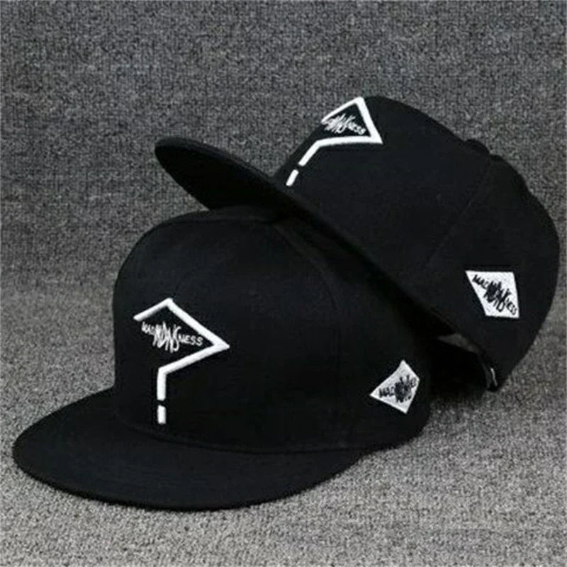 New High Quality Gorras Para Hombres Unisex Luxury Baseball Caps for Men Women Adjustable Snapback Hat HipHop DadHatsTrucker Hat2026