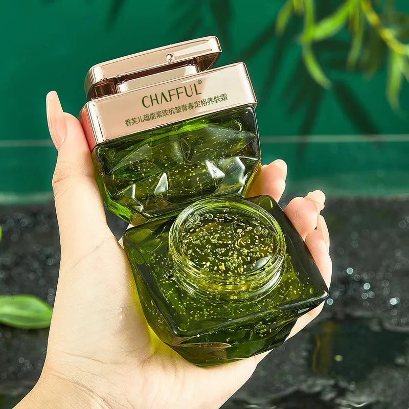 Effective Revitalize Skin Face Cream Beauty Remove Wrinkle Firming Lifting Brighten Moisturizing Facial Skin Care Korean Makeup.2026 ANTI ARRUGAS. CREMA FACIAL HIDRATANTE
